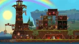 Screenshot #1 - Diluvian Winds