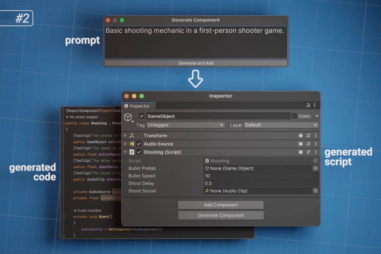 Screenshot #4 - AI Toolbox with ChatGPT, DALL·E, Whisper, Gemini etc
