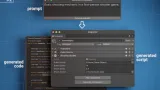 Screenshot #4 - AI Toolbox with ChatGPT, DALL·E, Whisper, Gemini etc