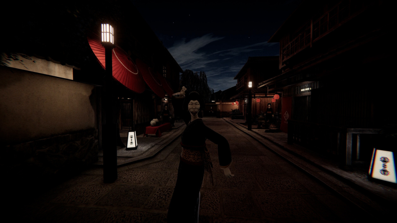 Screenshot #3 - Kyoto Anomaly