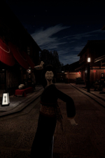 Screenshot #3 - Kyoto Anomaly