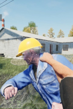 Screenshot #1 - Skoof Simulator