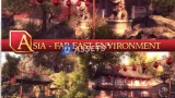 Screenshot #1 - Asia - Far East Environment