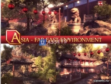 Asia - Far East Environment