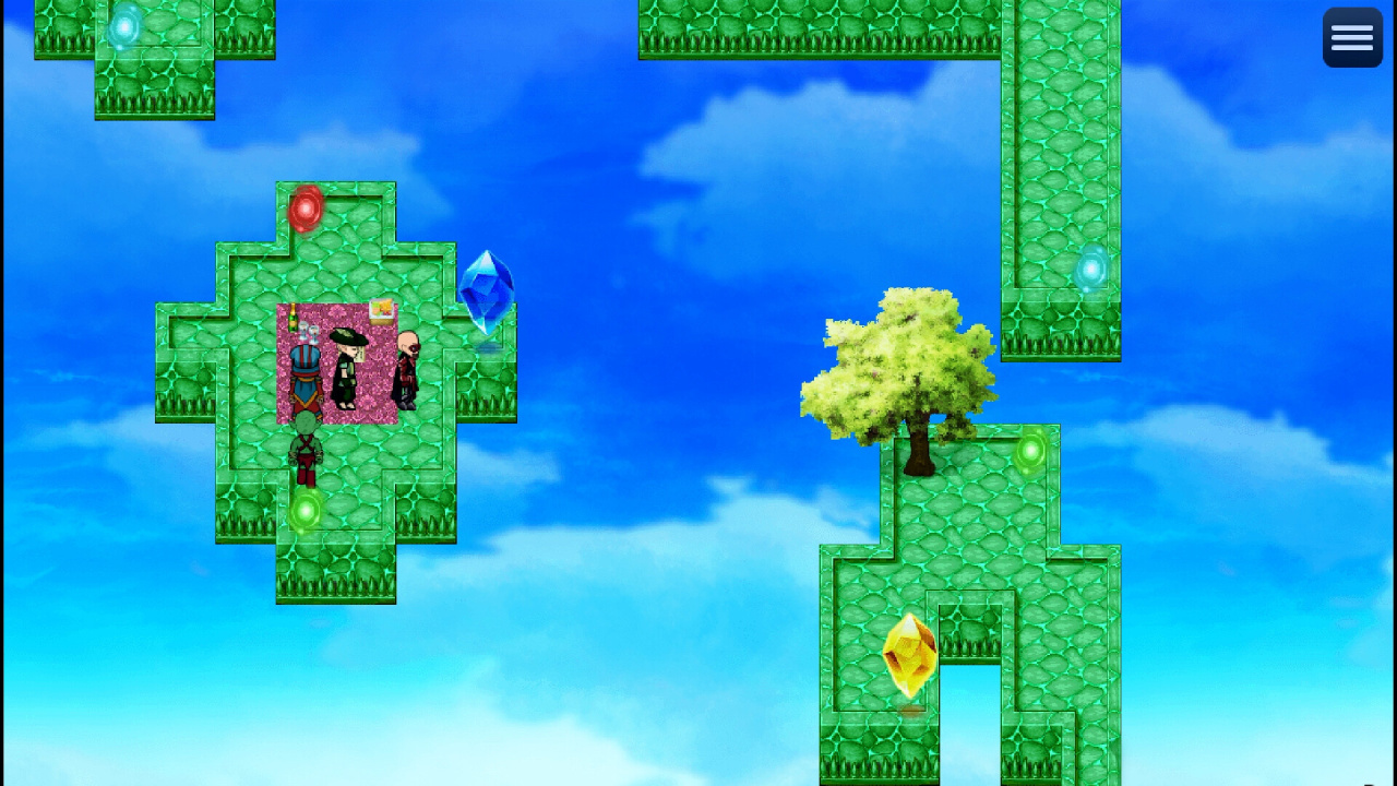 Screenshot #4 - Second Chances