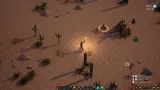 Screenshot #3 - Tales from The Dancing Moon