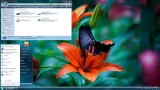 Screenshot #1 - Windows 7 Enterprise SP1 G.M.A. (x64)
