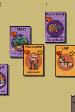 Screenshot #6 - OrbHand