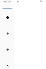 Screenshot #1 - AYBE BROWSER [BETA] V1.0