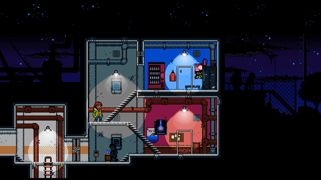 Screenshot #9 - A Void Hope