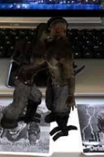 Screenshot #2 - BEER MAT FIGHTING AR 1.0