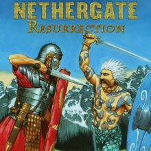 Nethergate: Resurrection: +4 трейнер
