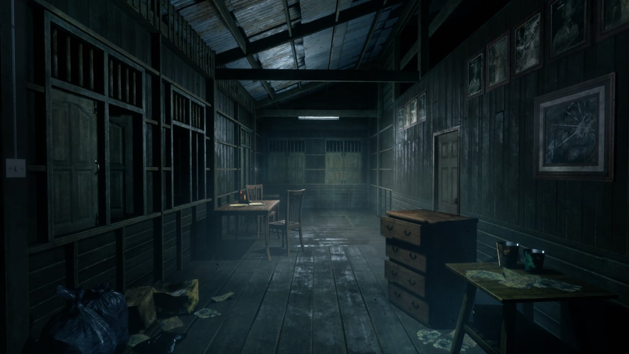 Screenshot #1 - Home Sweet Home