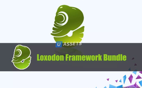 Loxodon Framework Bundle