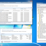 Screenshot #19 - Windows 7 Максимальная Ru x86-x64 w.BootMenu by OVGorskiy 08.2021 1DVD