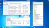 Screenshot #19 - Windows 7 Максимальная Ru x86-x64 w.BootMenu by OVGorskiy 08.2021 1DVD