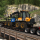 3D Model ATS Komatsu Fowarder