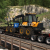 3D Model ATS Komatsu Fowarder