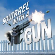 Squirrel with a Gun: +29 трейнер