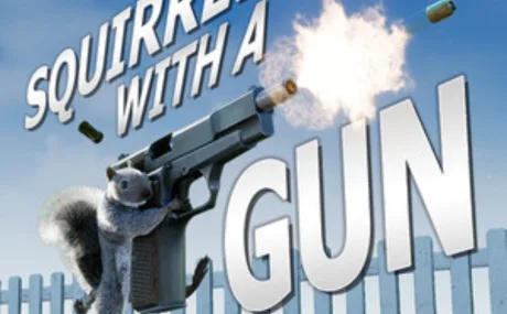 Squirrel with a Gun: +29 трейнер