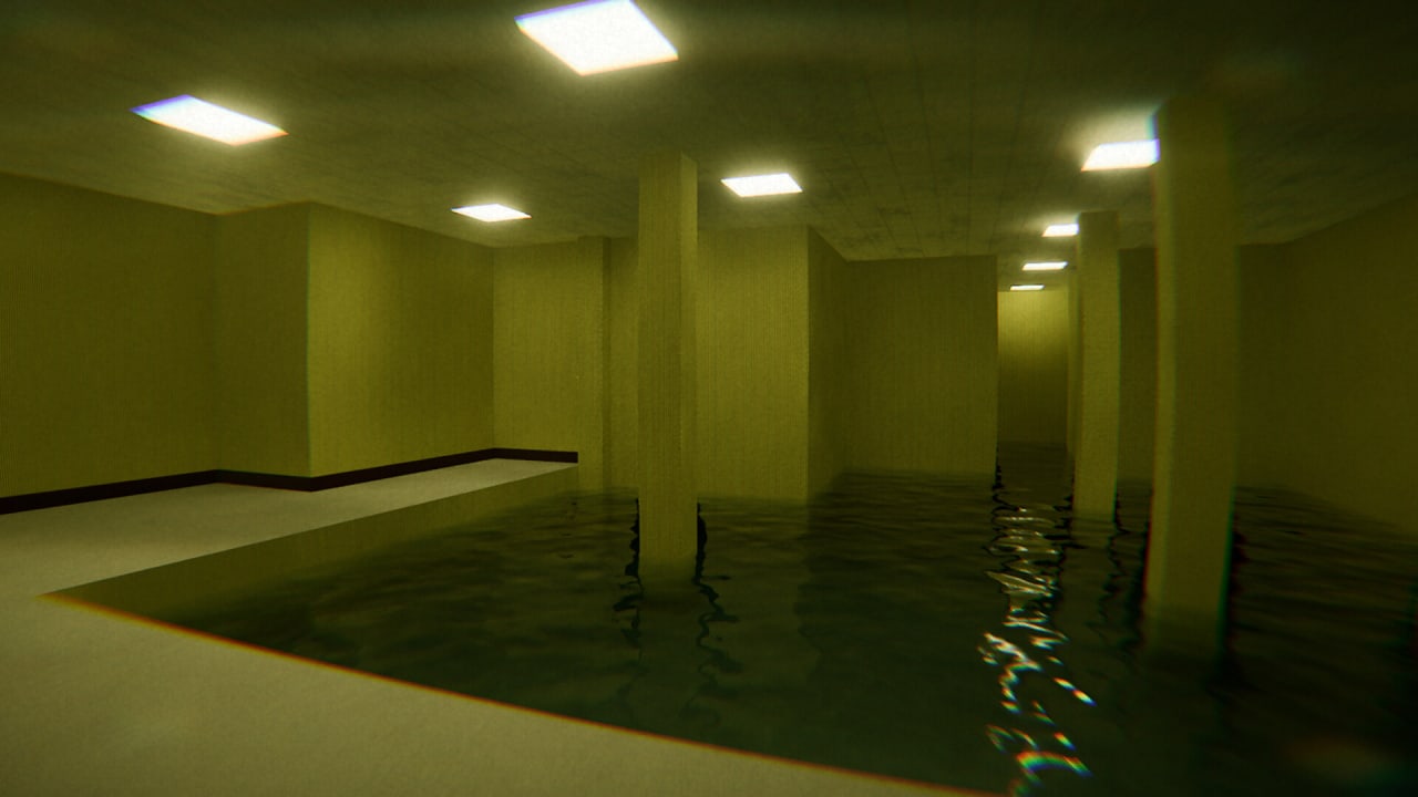 Screenshot #7 - POOLS