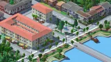 Screenshot #1 - Urbek City Builder