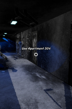 Screenshot #2 - Mortal Advocate