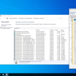 Screenshot #4 - Windows 10 Enterprise 2021 LTSC x64 Full September 2023