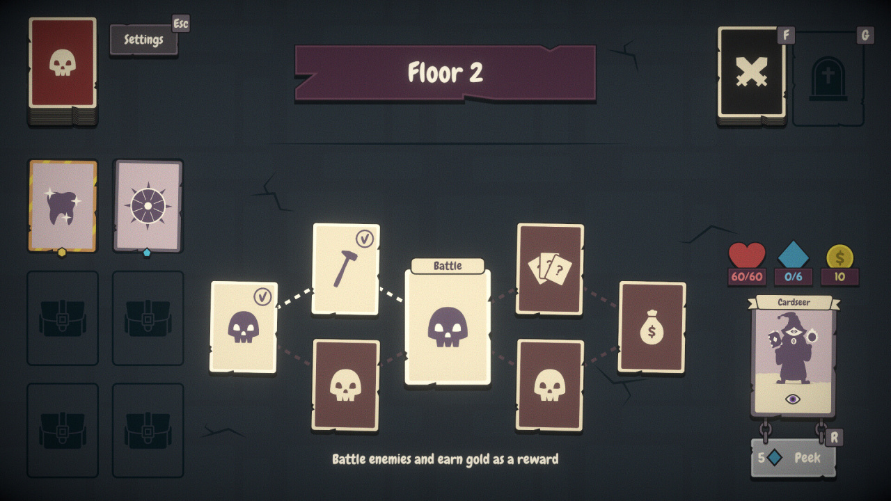 Screenshot #7 - Pairs and Perils