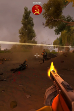 Screenshot #12 - Brass Brigade