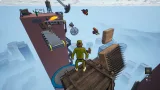 Screenshot #6 - Ultimate Monkey Race
