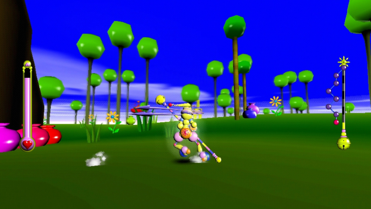 Screenshot #11 - Eternity Egg