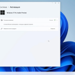Screenshot #6 - Windows 11 Pro 22H2 x64 Rus by OneSmiLe [25197.1000]