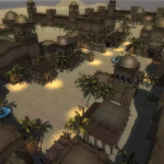 Screenshot #4 - Desert Sandbox