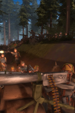 Screenshot #7 - Rising Front