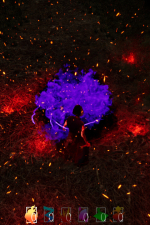 Screenshot #3 - Shichiya Shrine