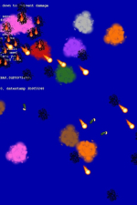 Screenshot #9 - Casual Desktop Game