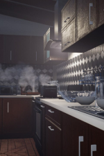 Screenshot #10 - Alaskan Road Truckers