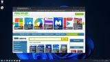 Screenshot #6 - Windows 11 Pro Full x64 + OpenVpn by WebUser v2