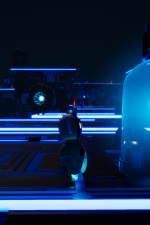 Screenshot #2 - Gloom - System Breach