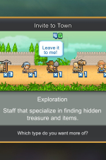 Screenshot #5 - Cavern Adventurers