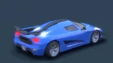 Screenshot #15 - Super Cars Pack 4 for Unity