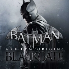 Batman: Arkham Origins - Blackgate: +1 трейнер
