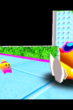 Screenshot #2 - Toree Saturn