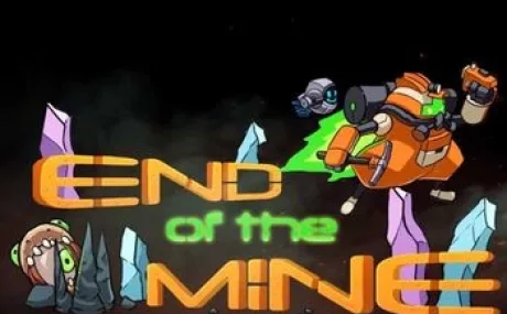 End of The Mine: +1 трейнер