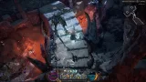 Screenshot #2 - Dragonkin: The Banished