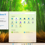 Screenshot #10 - Windows 11 Pro + IoT 24H2 Build 26100 2605 FullOS + GameOS + LiteOS by Revision