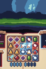 Screenshot #1 - Witching Stone