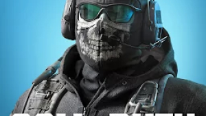 CALL OF DUTY: MOBILE