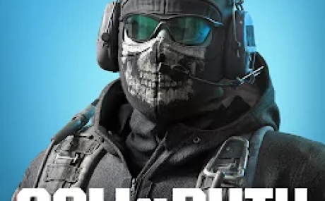 CALL OF DUTY: MOBILE